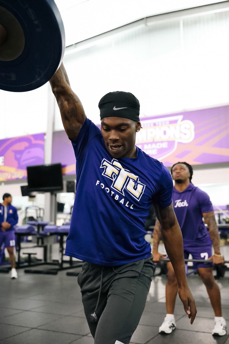 TTU Football tweet media