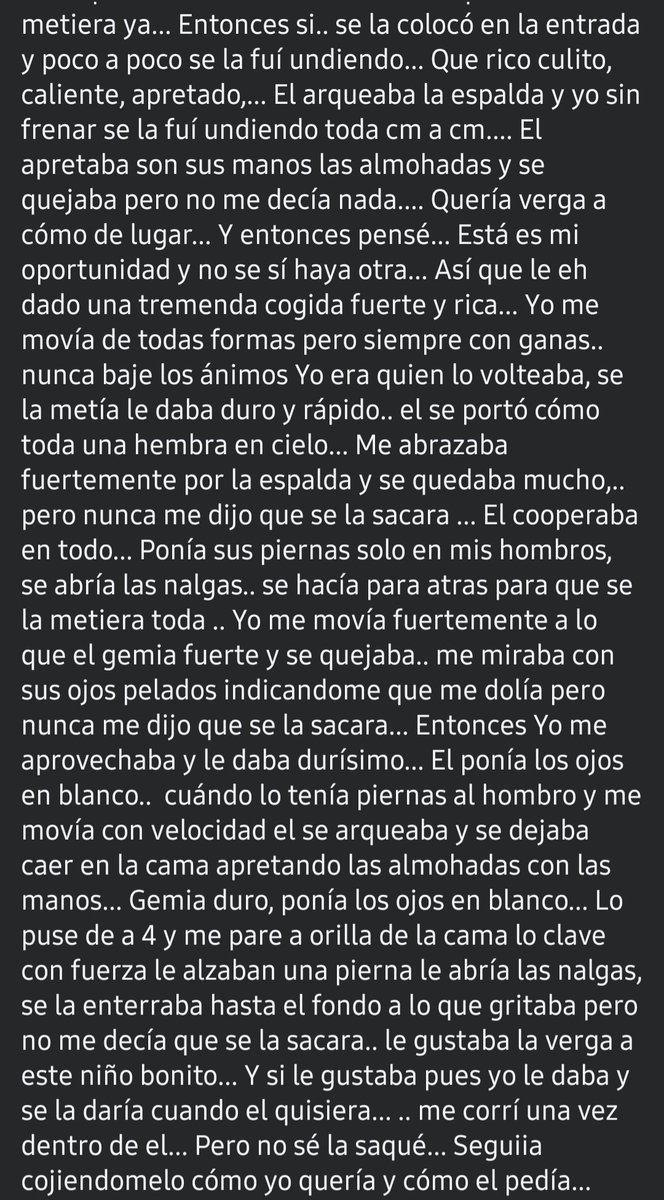 HomoRelatos Gay (CDMX) tweet media