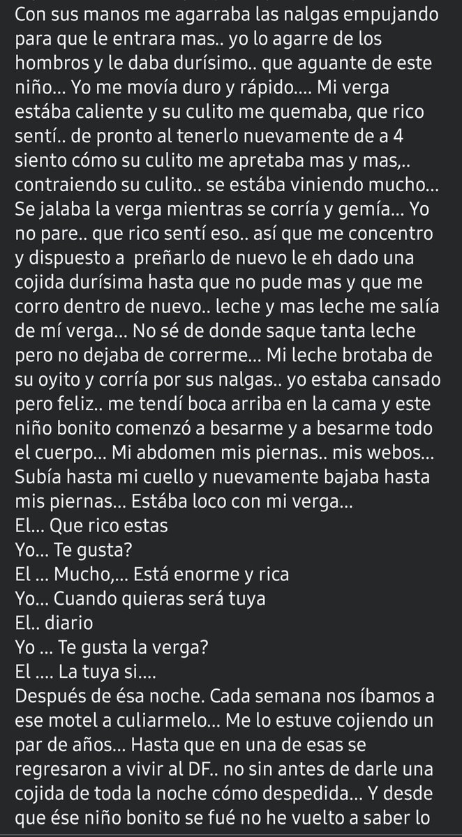 HomoRelatos Gay (CDMX) tweet media