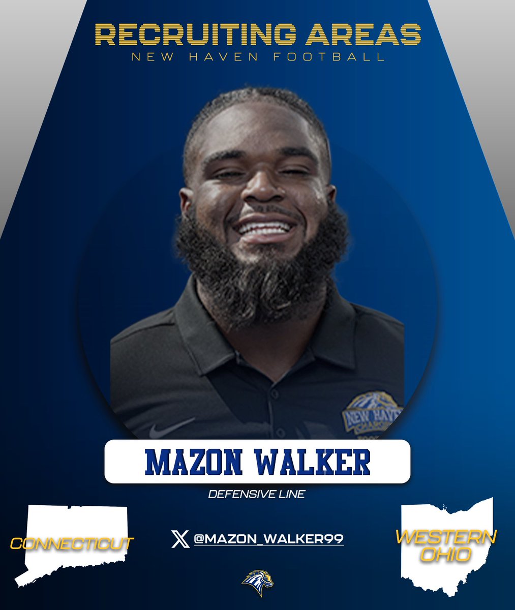 New Haven Football tweet media