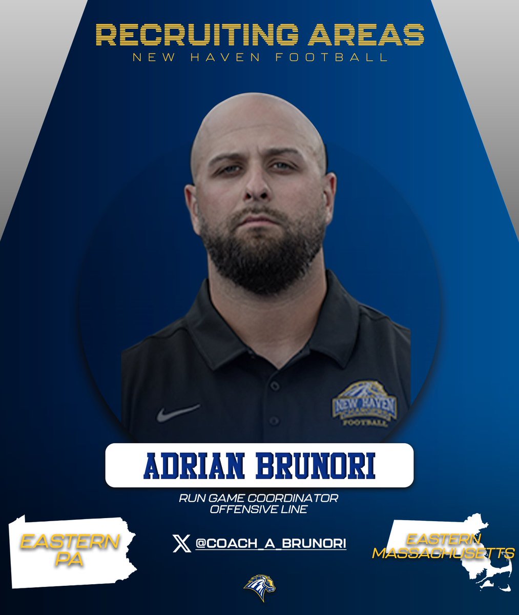 New Haven Football tweet media