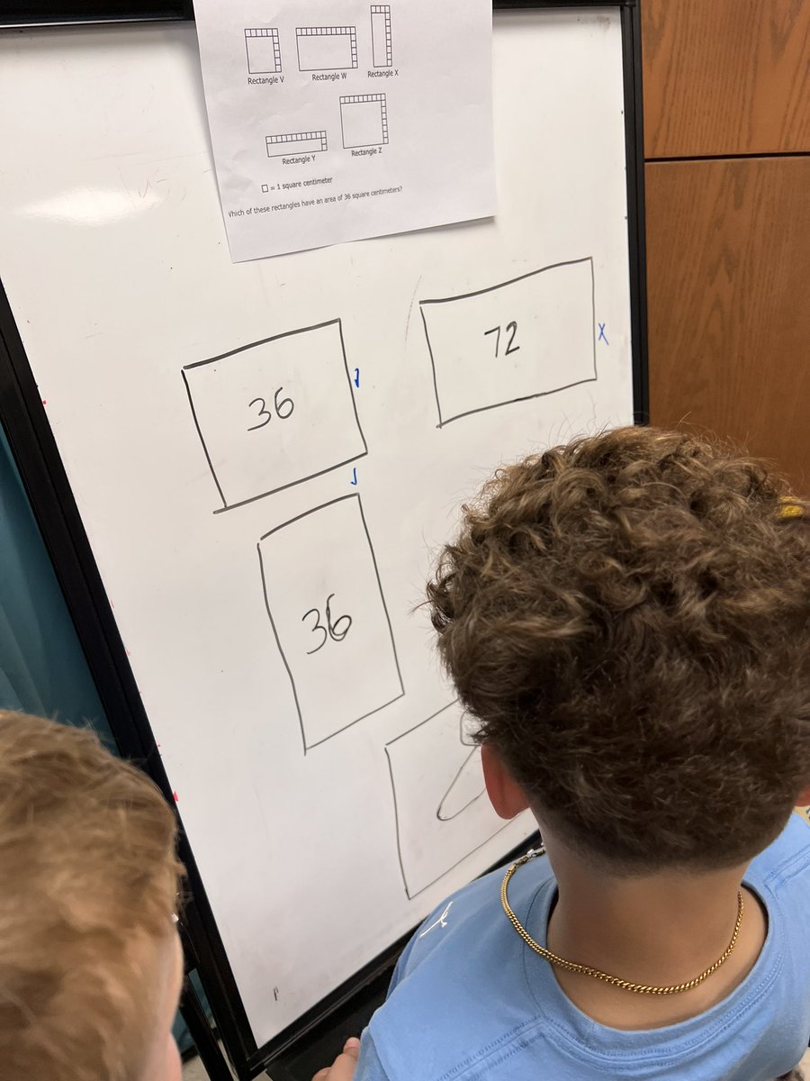 TeraFunicello's tweet photo. Problem Analysis with most missed questions: Why would a student miss this question? #cockrellchampions https://t.co/KRKlfEE3PS