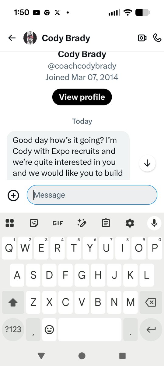 Zen Bliss tweet media