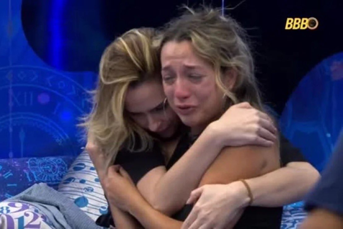 ttuitagabs's tweet photo. SAMIRA MERECE RESPEITO
BBB TEM QUE SE POSICIONAR https://t.co/COWNXCCz7H