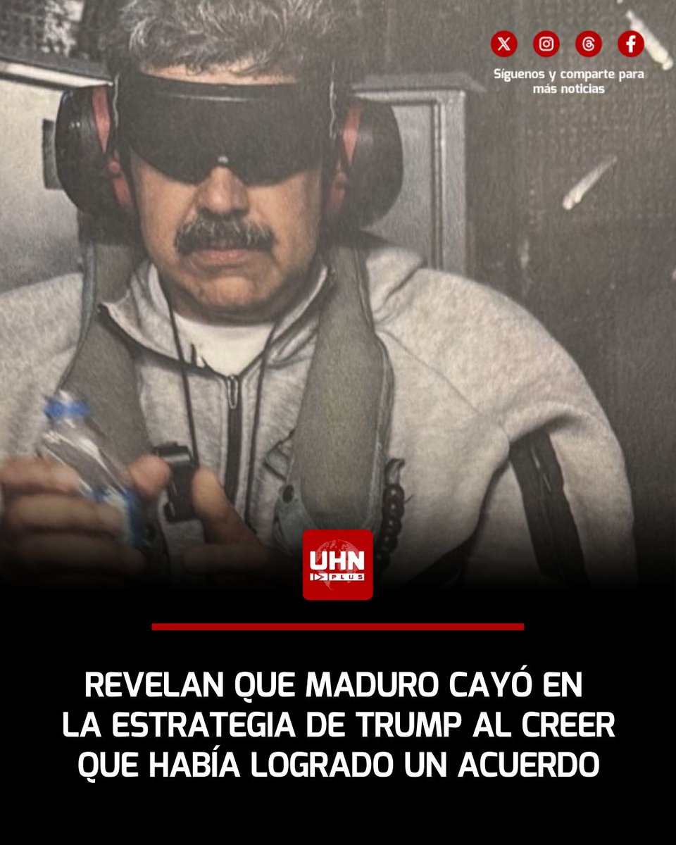 UHN Plus tweet media
