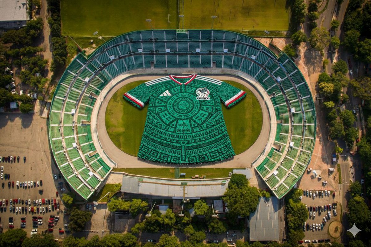 WillyOchoa_G's tweet photo. Chiapas está a punto de hacer historia. 
El Récord Guinness a la playera más grande formada por personas no es solo una meta mundial, es una muestra de lo que somos cuando nos unimos: pasión, identidad y orgullo.

Más allá del récord, el verdadero logro será ver a miles de chiapanecos formando una sola imagen, demostrando que la grandeza nace de la participación y la fuerza de su gente.

La cita es este 27 de febrero, a las 7:00 de la mañana, en el Estadio Víctor Manuel Reyna.
Que el mundo vea de qué está hecho #Chiapas.