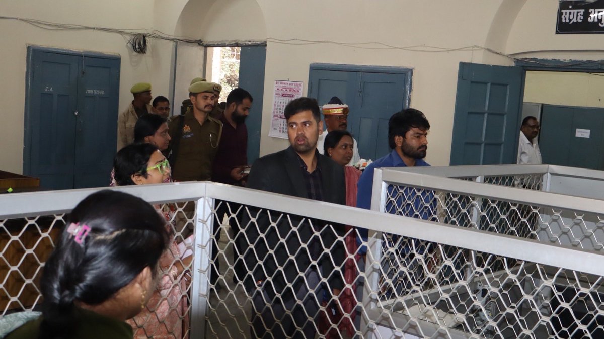 DM Hardoi tweet media