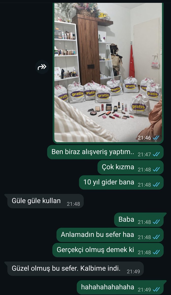 Her gün trolleniyor kıyamam hahaha
