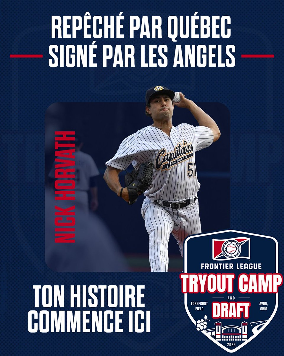 Frontier League tweet media