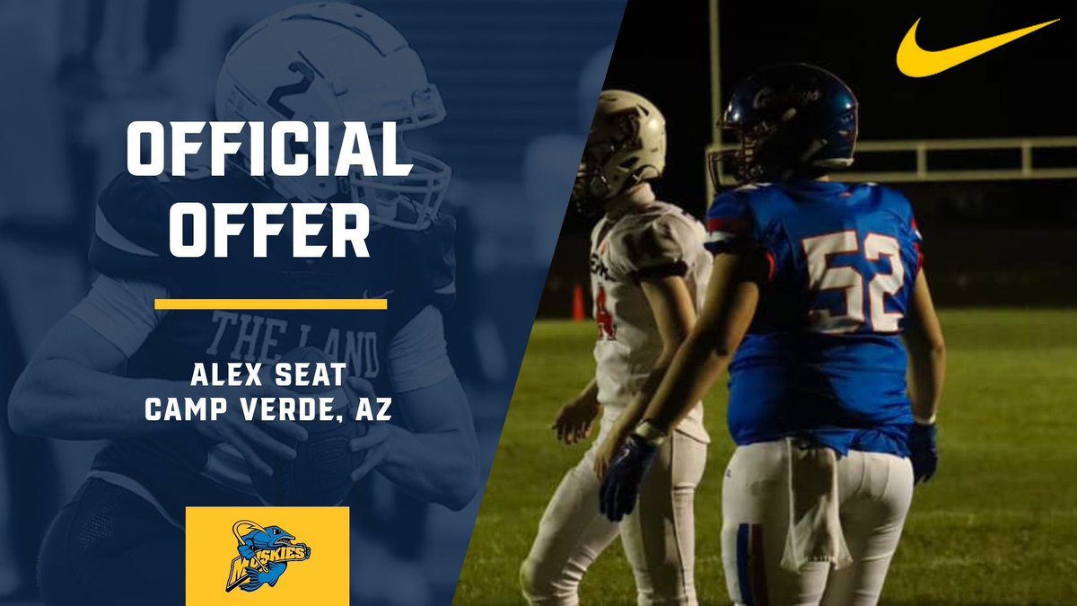 Alex Seat tweet media