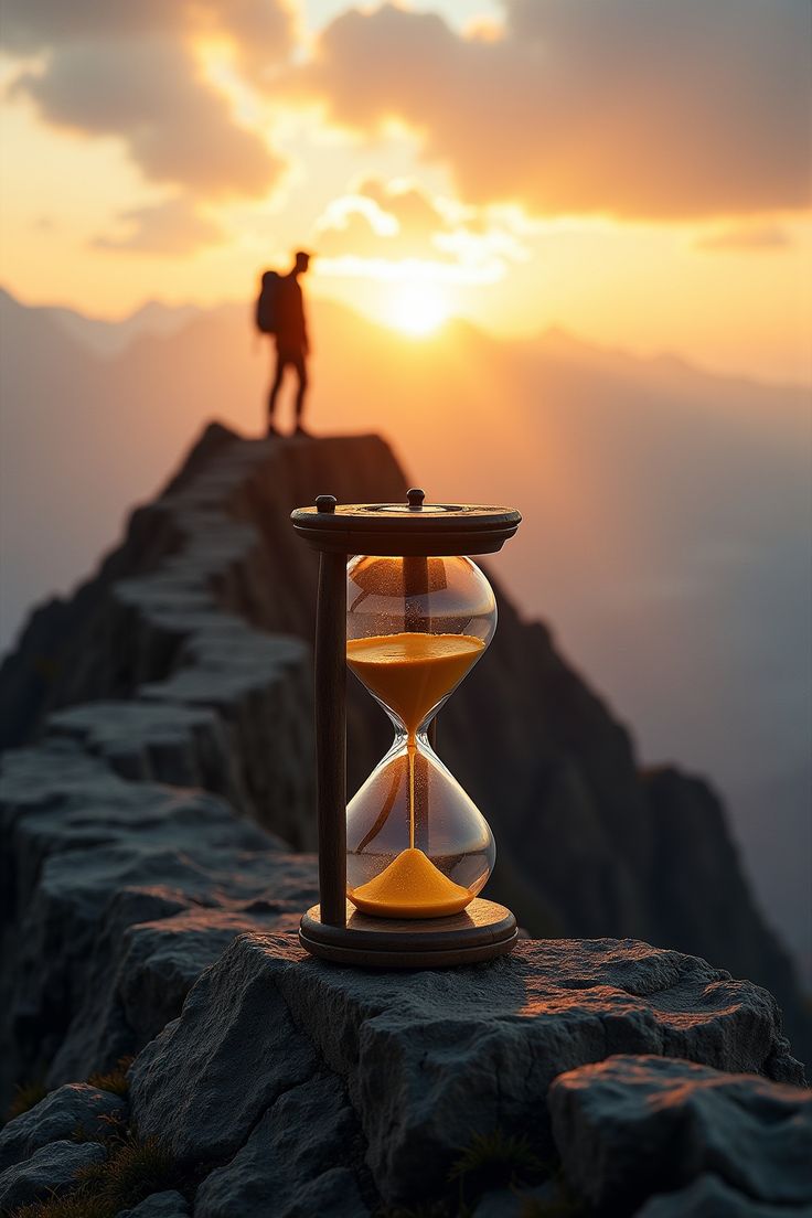 أخطر ما قد يُصيب الإنسان ليس الفشل، بل انتظار اللحظة المثالية ليبدأ.

متلازمة "انتظار بدء الحياة" تجعلنا نؤجل أحلامنا إلى إشعارٍ آخر، بعد الإستقرار، بعد الطمأنينة، بعد اكتمال الظروف.

لكن الحقيقة أن الحياة لا تبدأ عندما تكتمل الظروف، بل عندما نقرر نحن أن نبدأ.