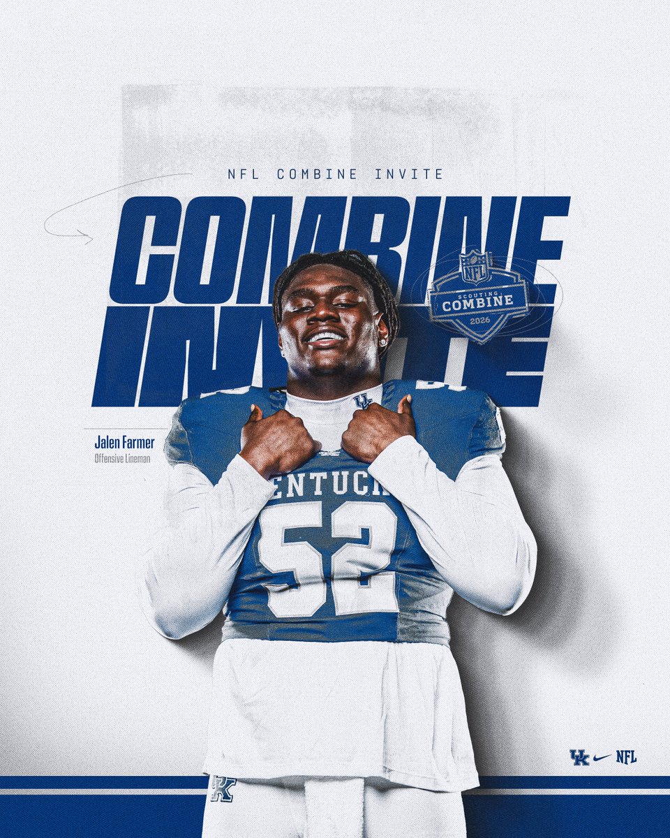 Kentucky Football tweet media