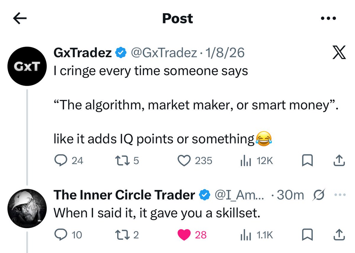 GxTradez tweet media