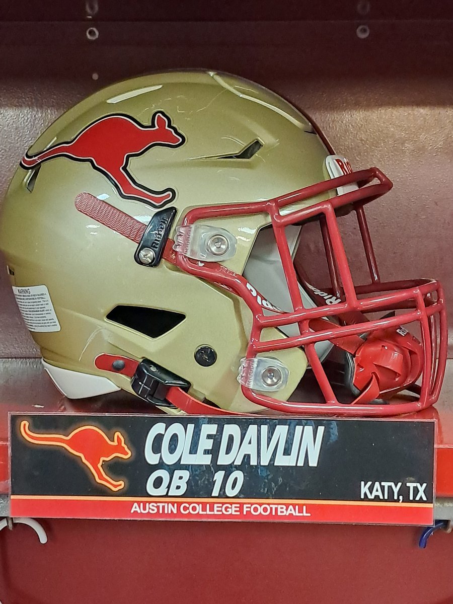 Cole Davlin tweet media