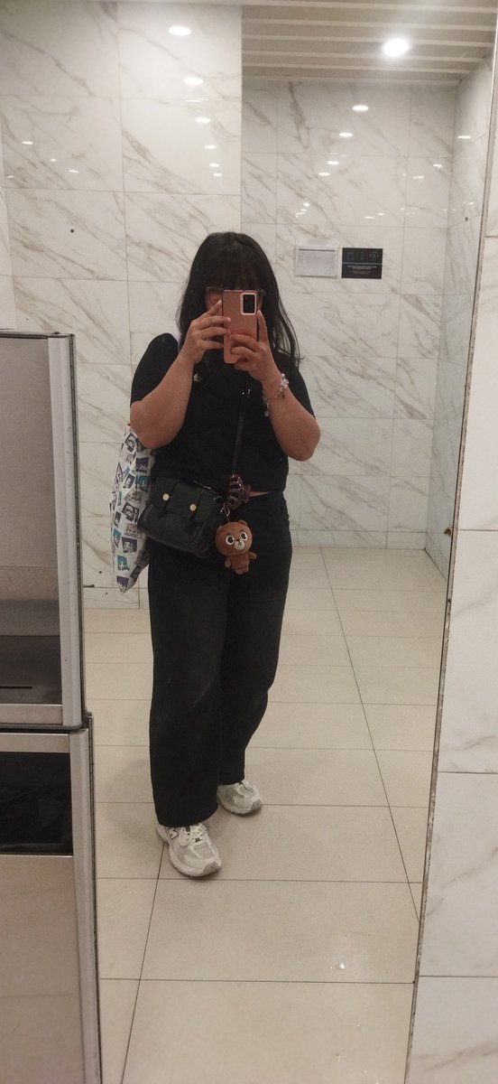 poco gaada pilihannya ka?