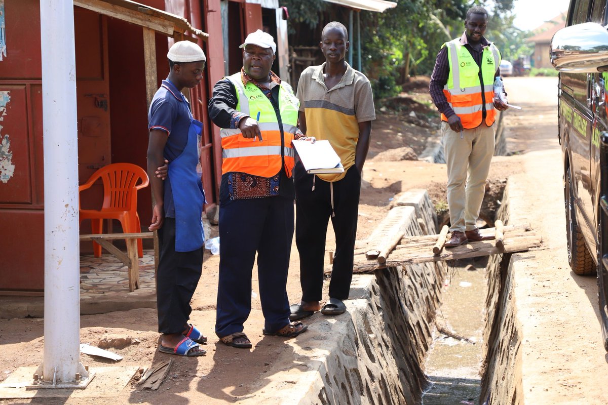 Entebbe Municipal Council tweet media