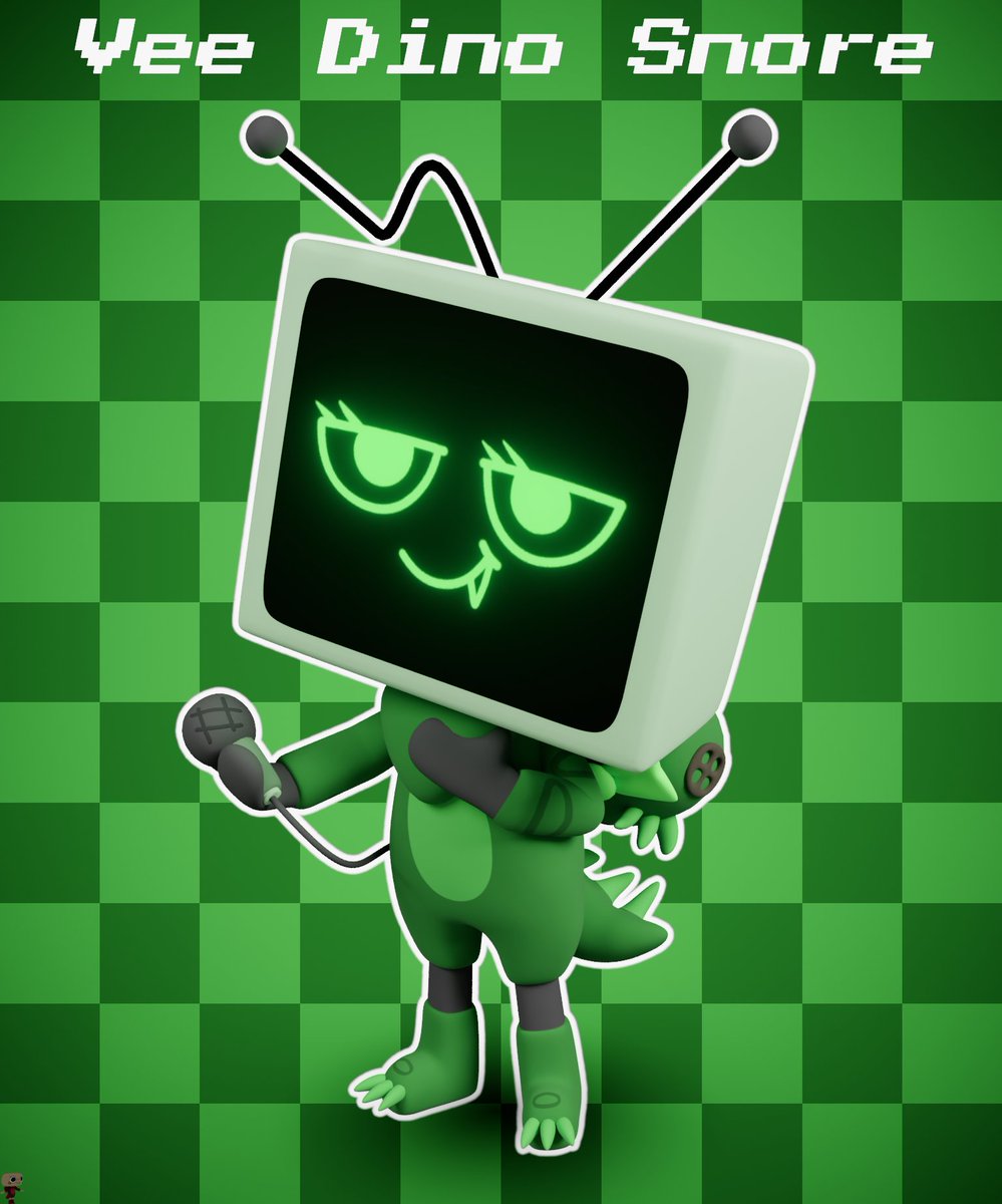 TheMooskyFish tweet media