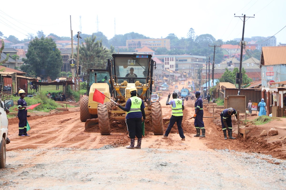 Entebbe Municipal Council tweet media