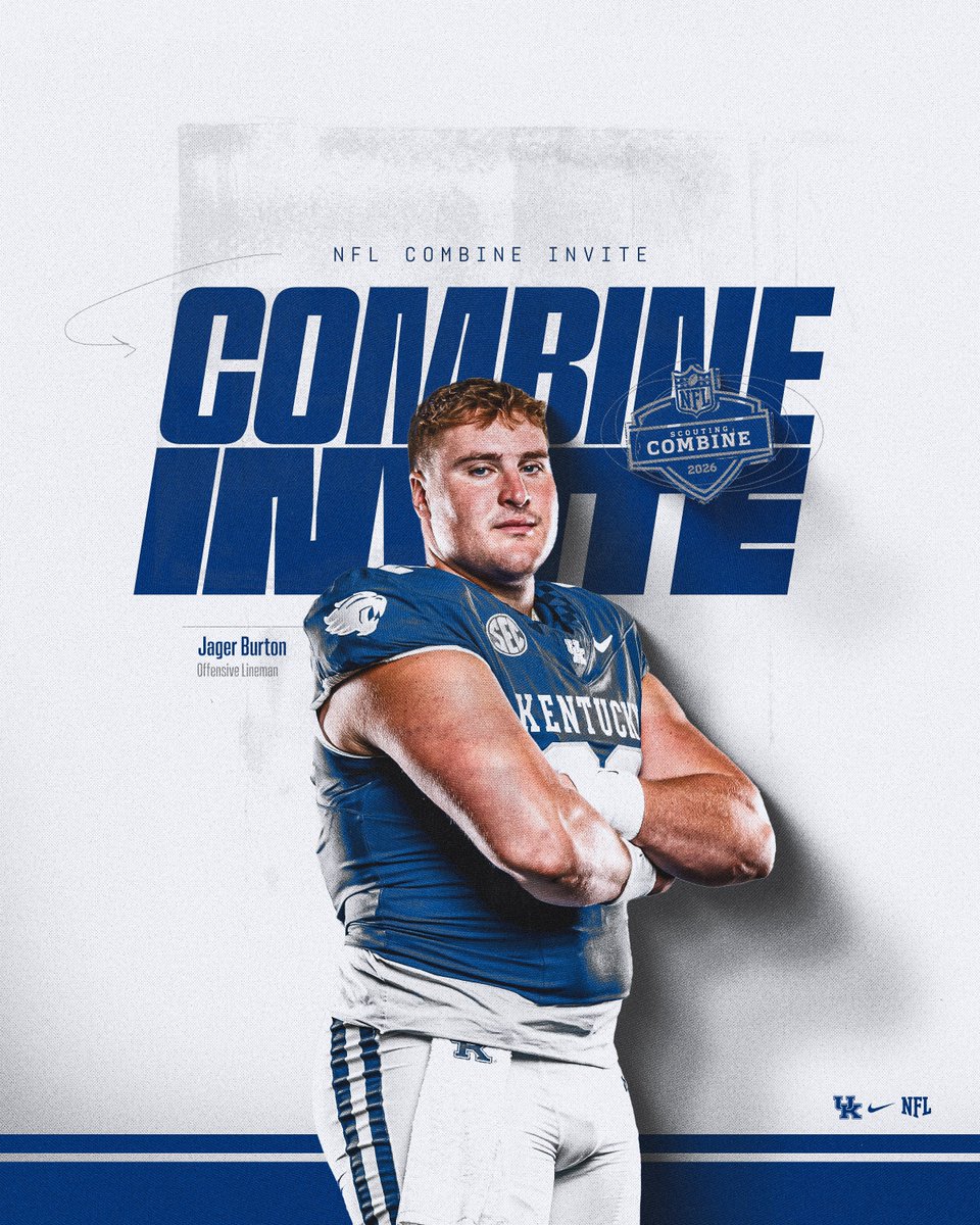 Kentucky Football tweet media