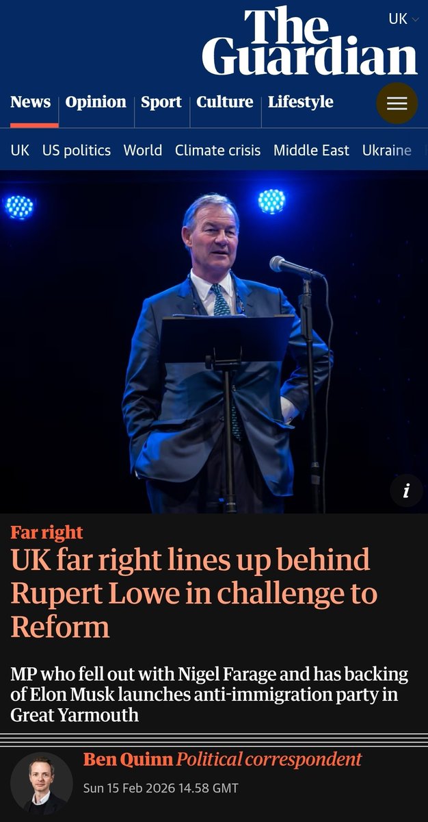 Nick Reeves #RejoinEU #NAFO #FBPE tweet media