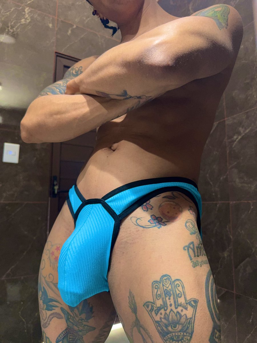 ADAL SANTOS tweet media