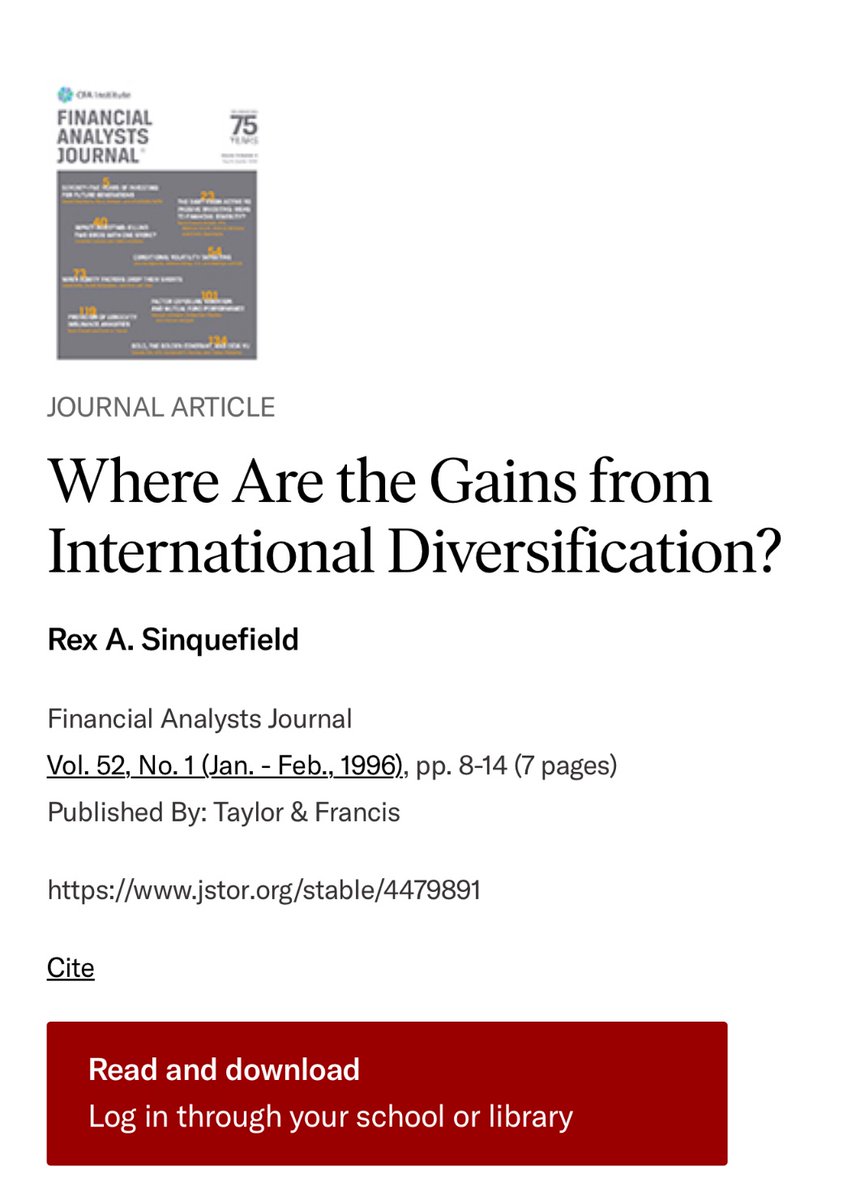 Eric Nelson, CFA tweet media