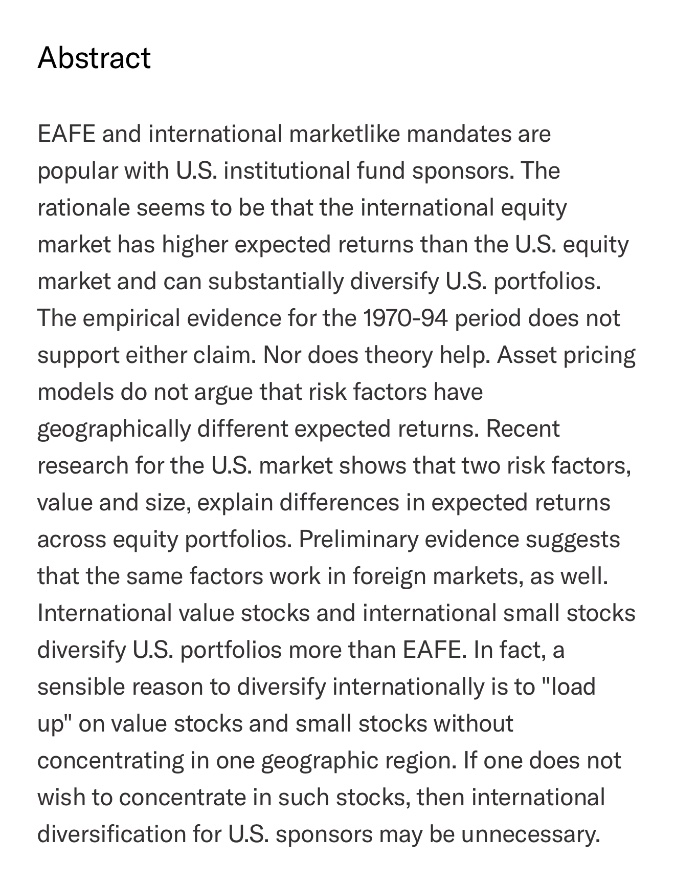 Eric Nelson, CFA tweet media