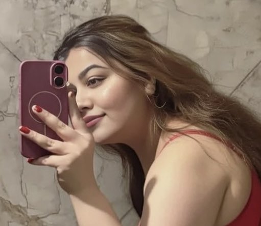 Harshita Sen tweet media