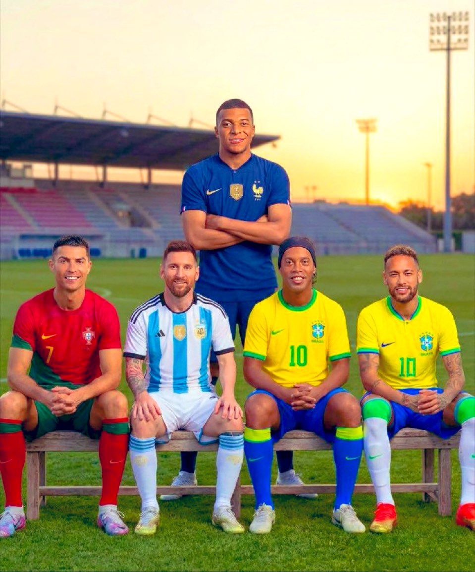 Futbol Mundial tweet media