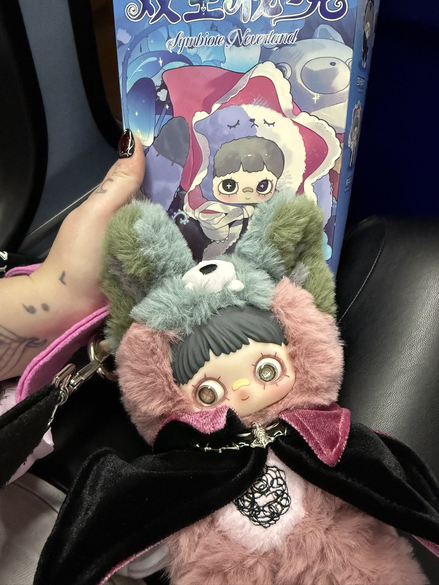 Steelpandaa🦋🔮🌙 tweet media