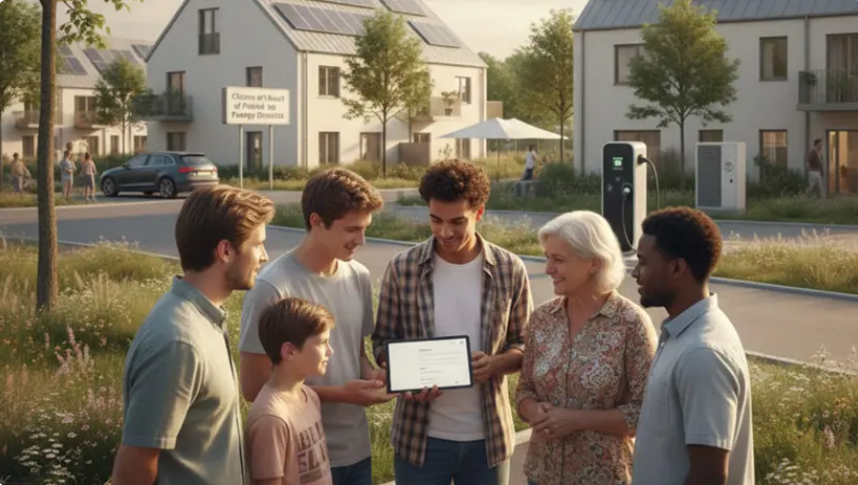 InterPED tweet media