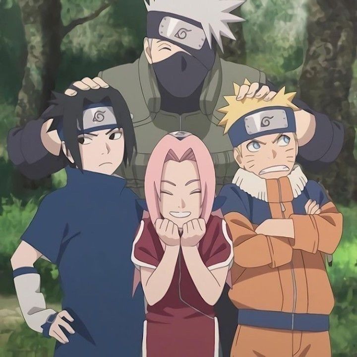 Team7 Group Photo 

Old                        vs                     Updated ㅤ