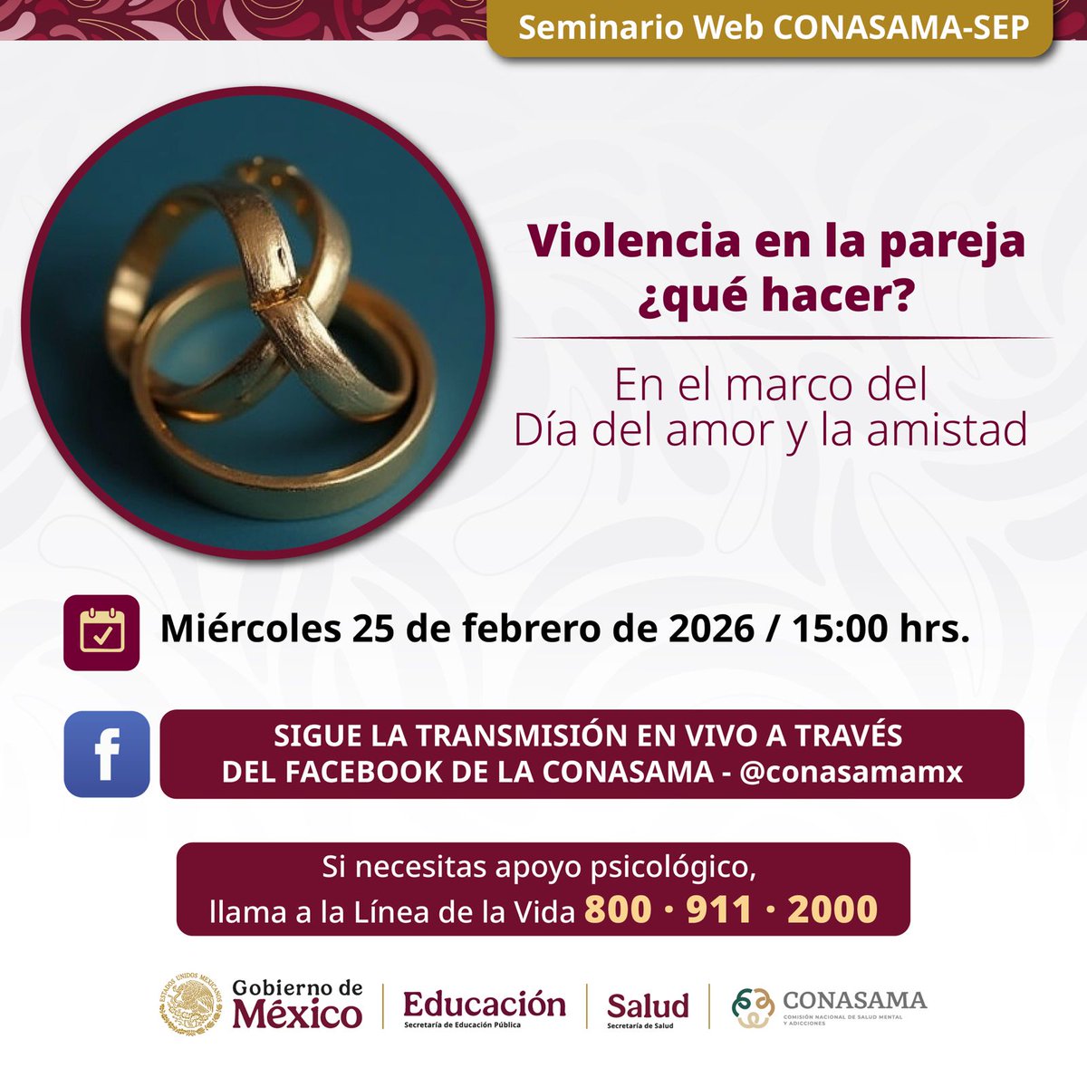 prepacmr's tweet photo. @SEP_mx
@SSalud_mx
@conasamamx
@Edomex
@SaludEdomex
@SeducEdoMex
@SEMSedomex
@DGEMSedomex
@dbg_epoem
@Bg031Ze https://t.co/HsuZ0L0xj6