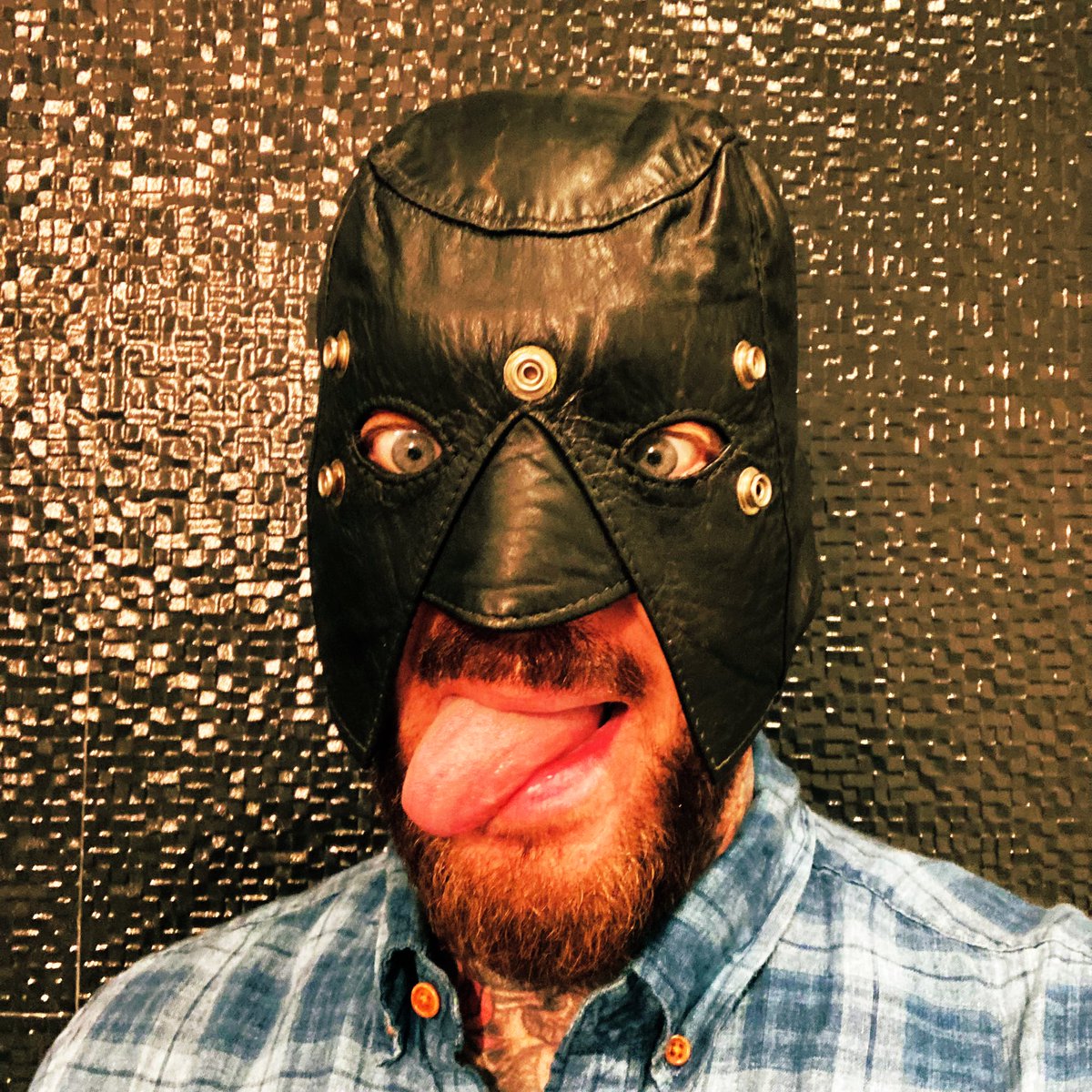 #goon #leathergoon