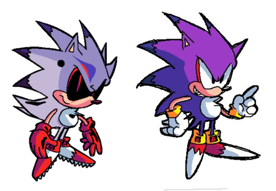 SEGA files tweet media