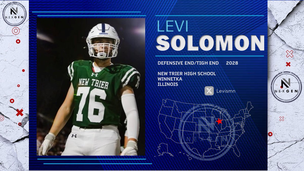 Keith Smilie tweet media