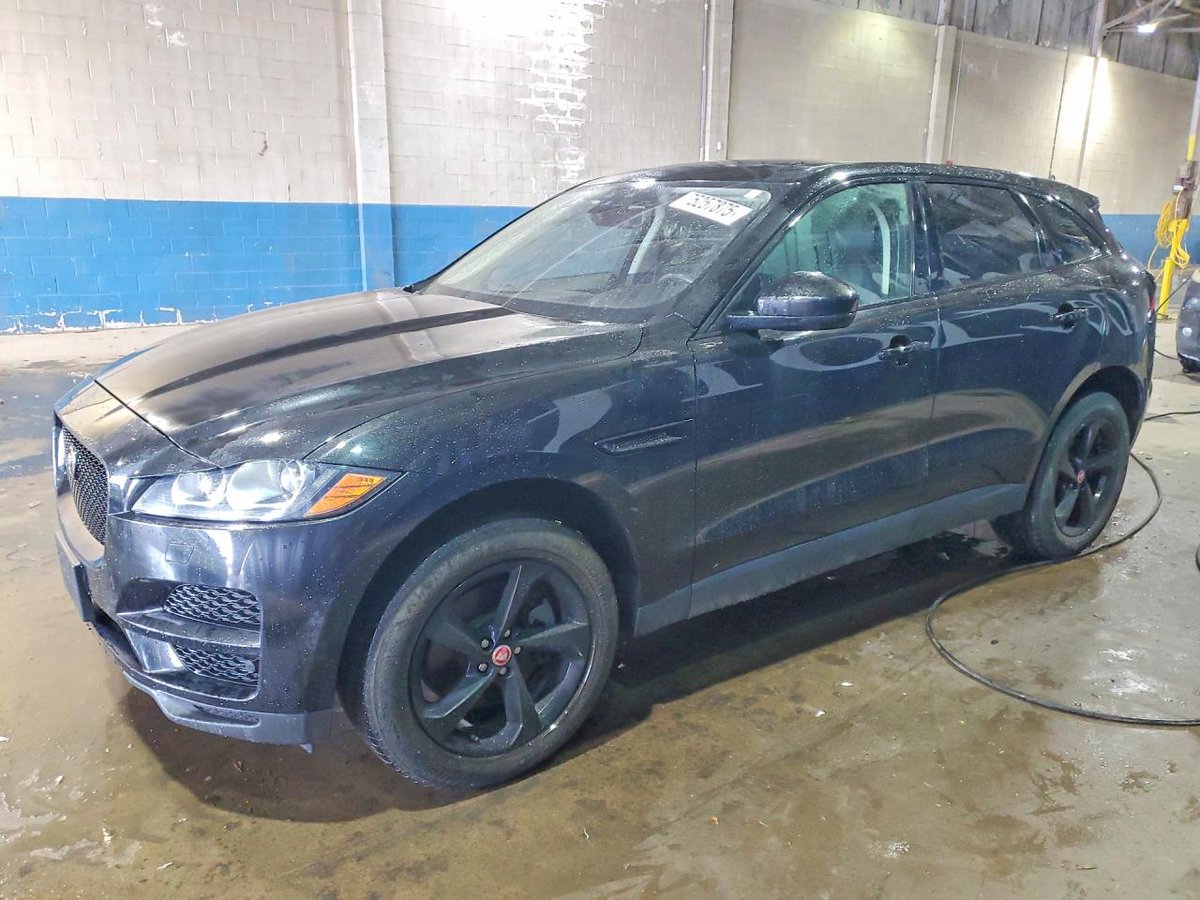 jasonick1's tweet photo. 2017 #JAGUAR #FPACE PRESTIGE
33,065 mi
3.0L
All wheel drive
GHS 184,800 To Tema https://t.co/t6tseCgW9a
