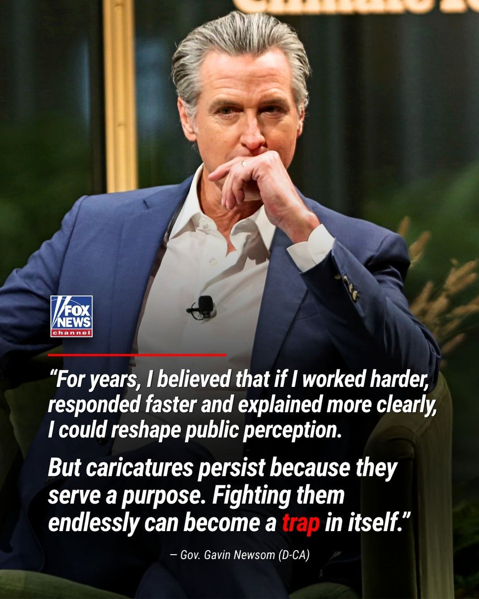 Fox News (@FoxNews) on X