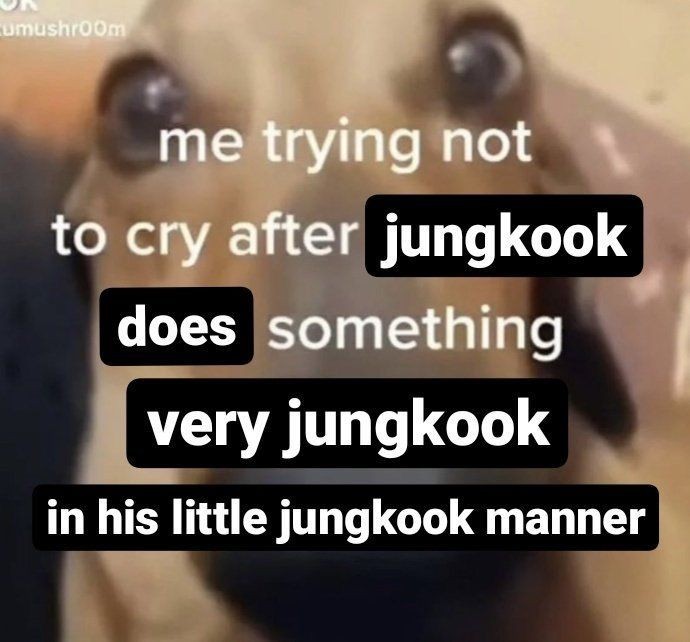 something about jungkook in an all black fit and silver jewellery all over and also eating lollipop while doing karaoke