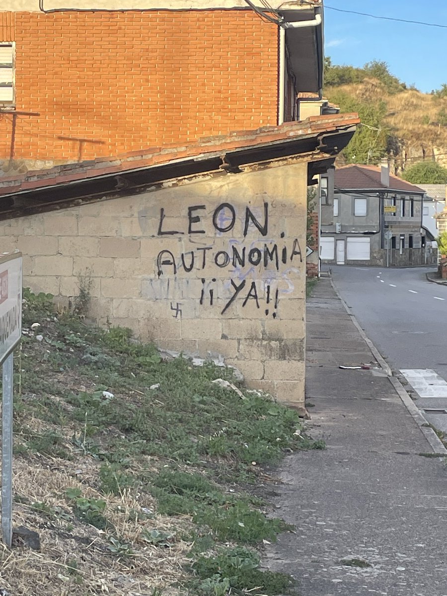 Y esto quieren los leoneses: