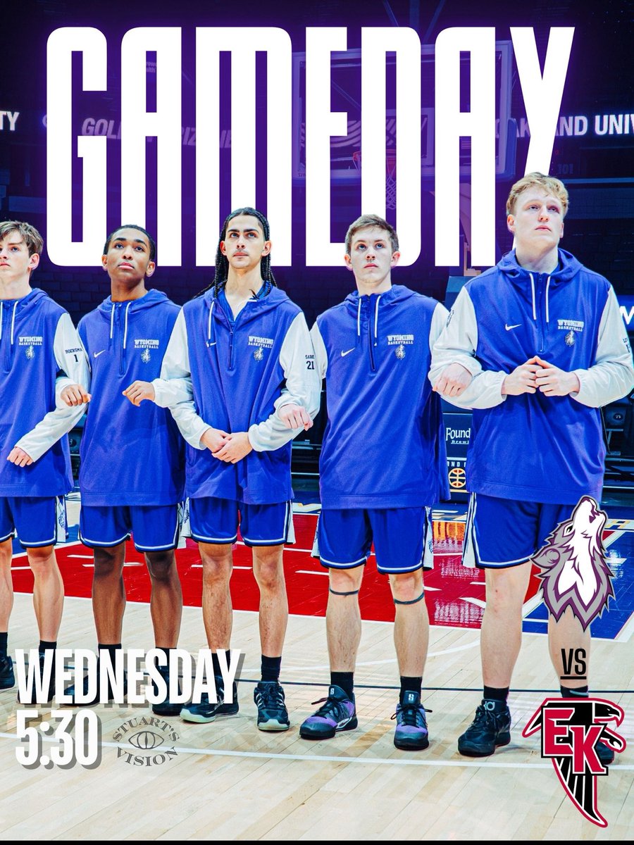 Wyoming Wolves tweet media