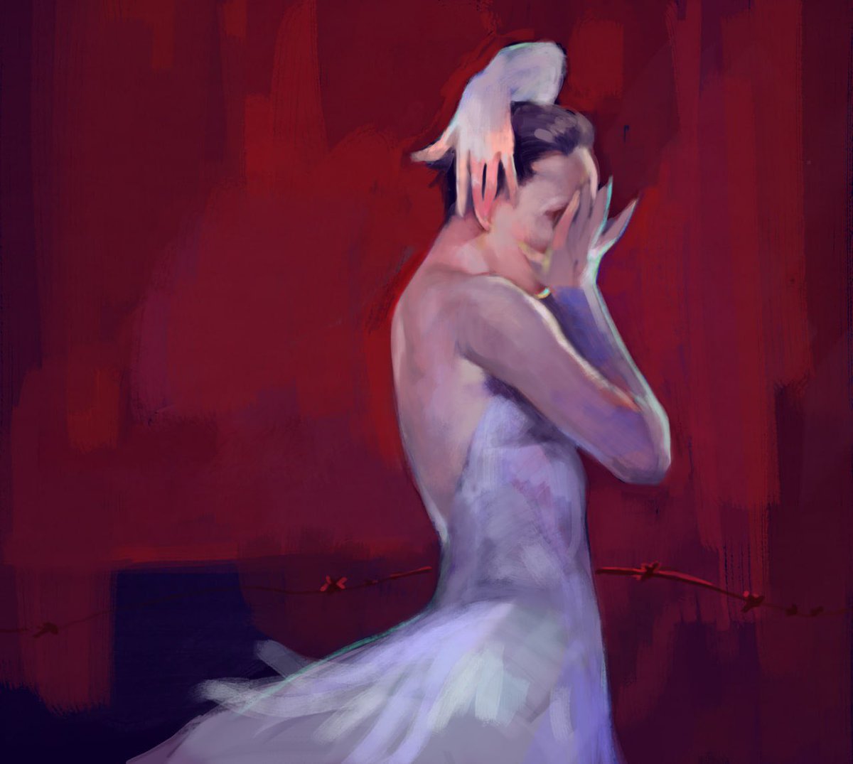 My studies with figure skaters