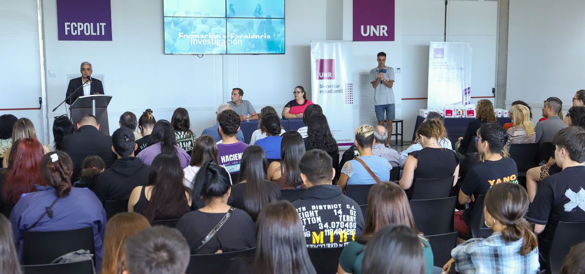 Radio UNR tweet media