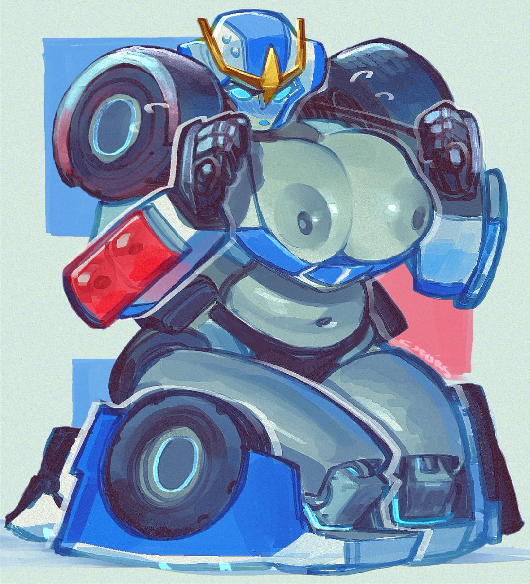 Strong arm for my bro Bats 💪