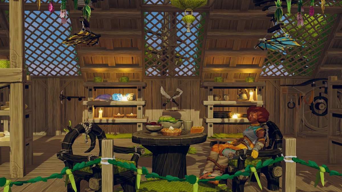 Aloft - OUT NOW tweet media