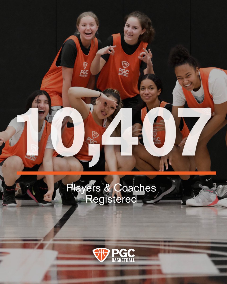 PGC Basketball tweet media