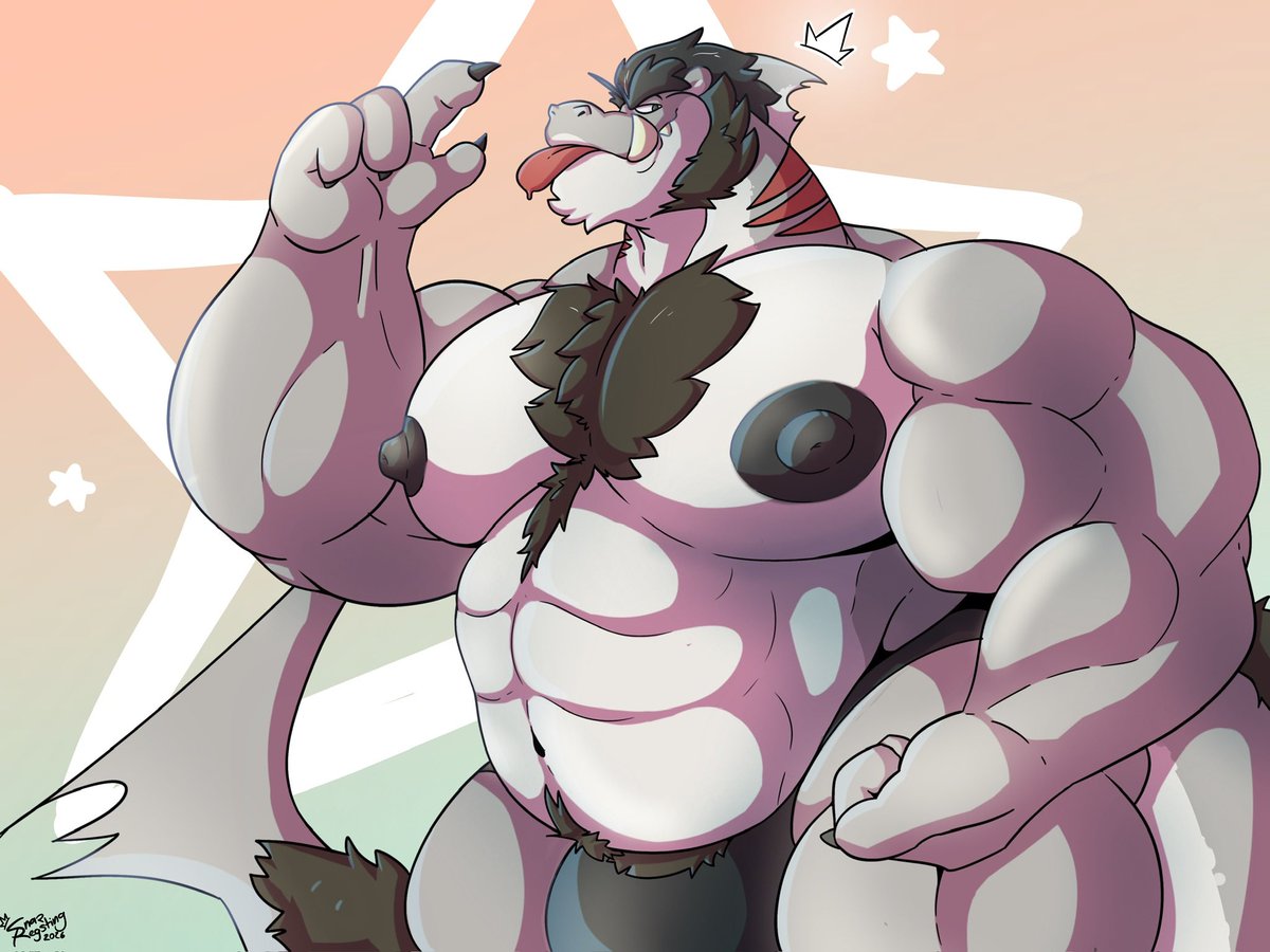 “Heh, well well, need anything?, i can see you can’t stop looking, just come’re already~”

Snap just being snap, yeh yeh