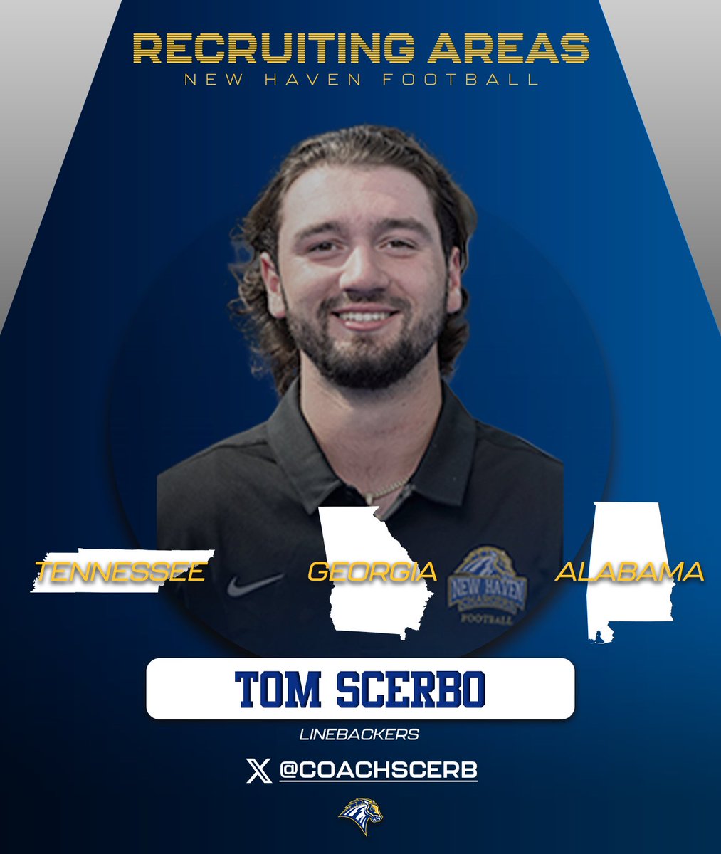 New Haven Football tweet media