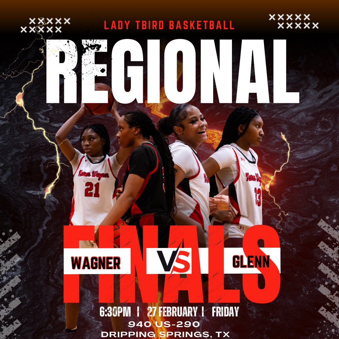 Wagner Girls BBall tweet media