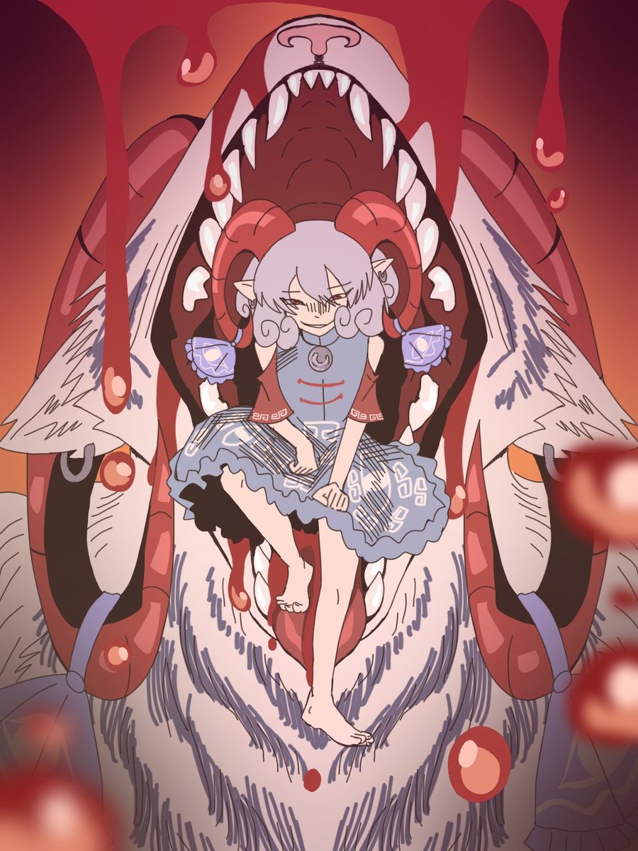 Tyrant Yuuma tweet media